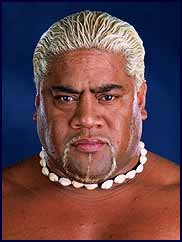 where is rikishi